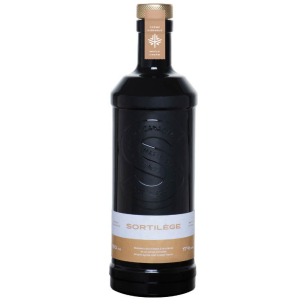 Sortilege Maple Cream Whisky